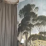 Casa de Férias Histoire De Village Genneteil