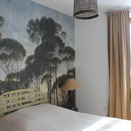 Histoire De Village Holiday home *