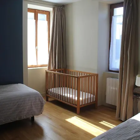 Casa vacanze Histoire De Village