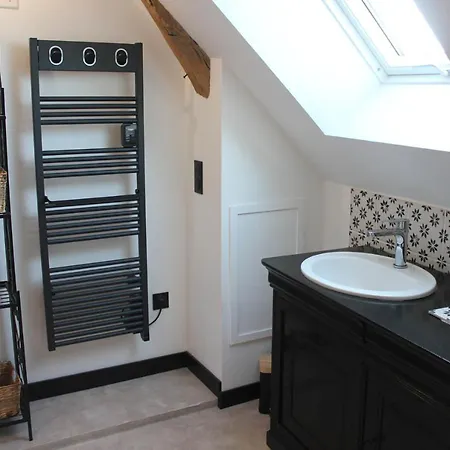 Histoire De Village Holiday home