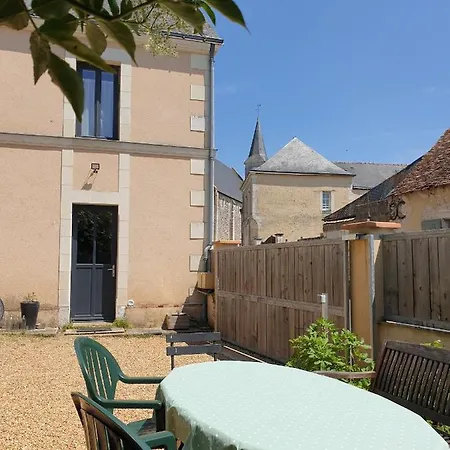 Histoire De Village Holiday home