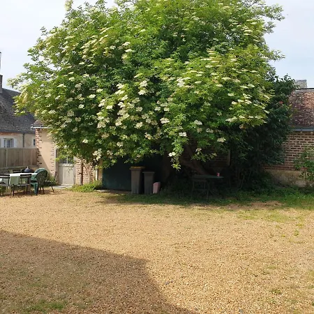 Histoire De Village Genneteil