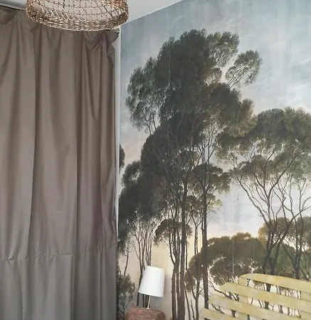 Holiday home Histoire De Village Genneteil