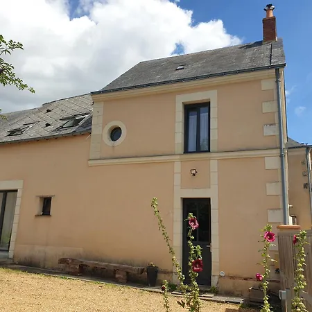 Histoire De Village Holiday home
