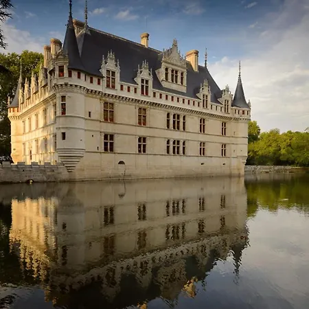 Holiday home Histoire De Village *