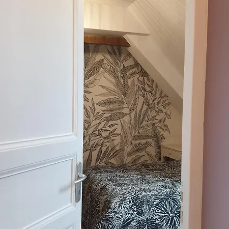 Holiday home Histoire De Village