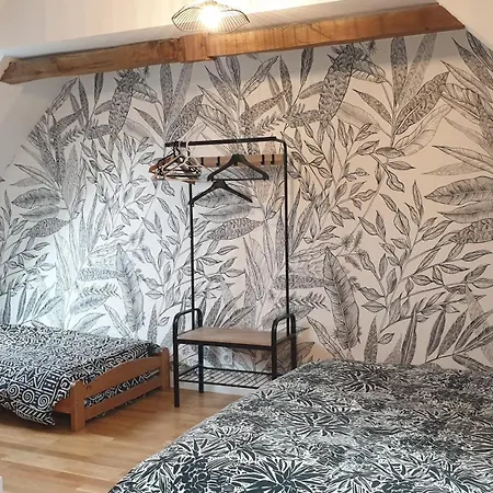 Holiday home Histoire De Village *