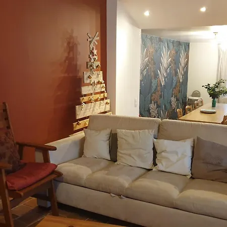 Histoire De Village Genneteil