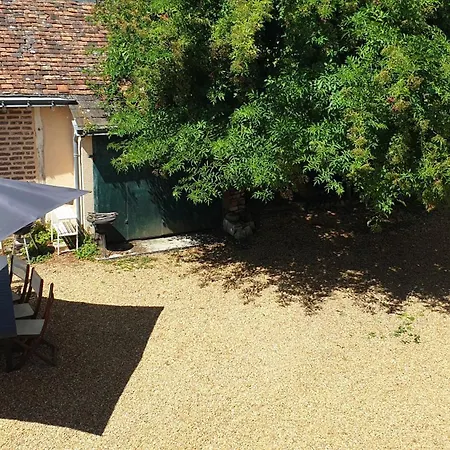 Histoire De Village Casa vacanze *
