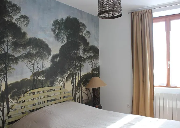 Histoire De Village Σπίτι διακοπών *