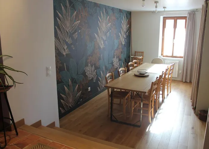 Histoire De Village Genneteil