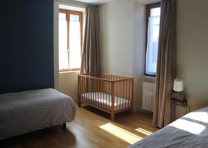 別荘 Histoire De Village