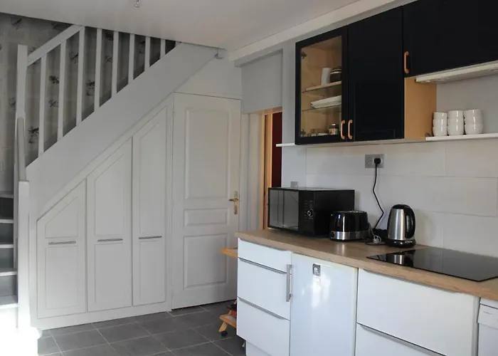 Histoire De Village Σπίτι διακοπών