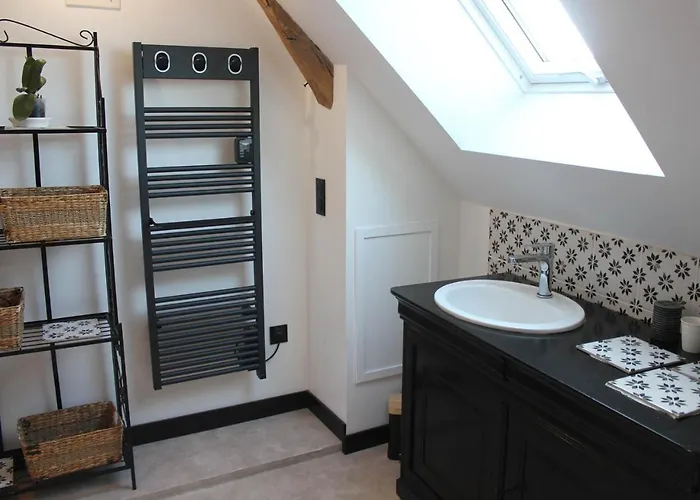 Histoire De Village Σπίτι διακοπών