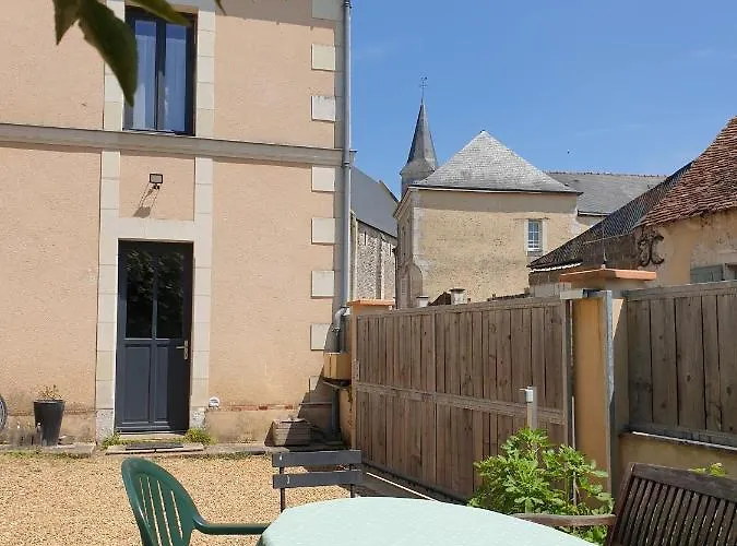 Histoire De Village Σπίτι διακοπών