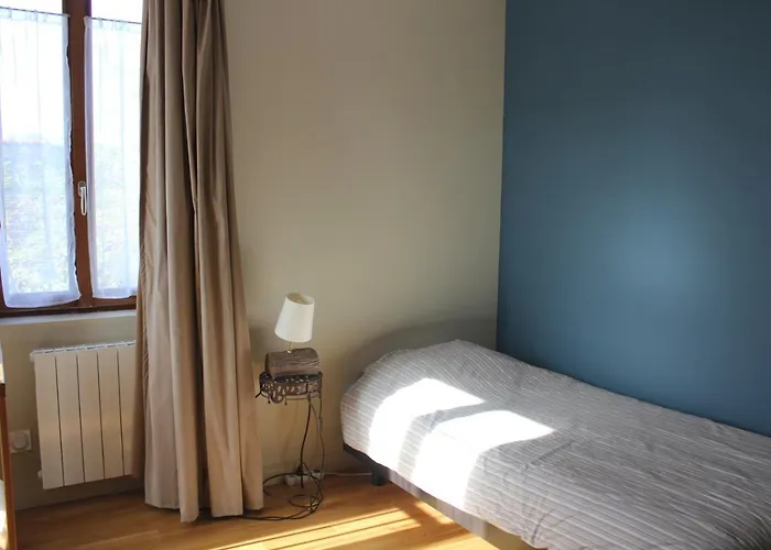 別荘 Histoire De Village