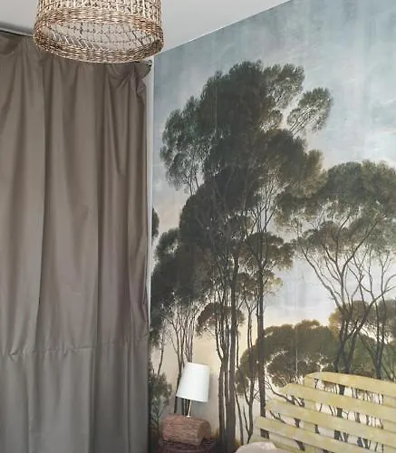 Σπίτι διακοπών Histoire De Village Genneteil