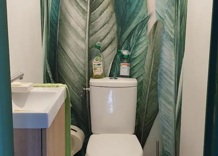 Histoire De Village 別荘