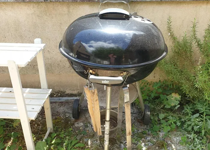 Histoire De Village 別荘