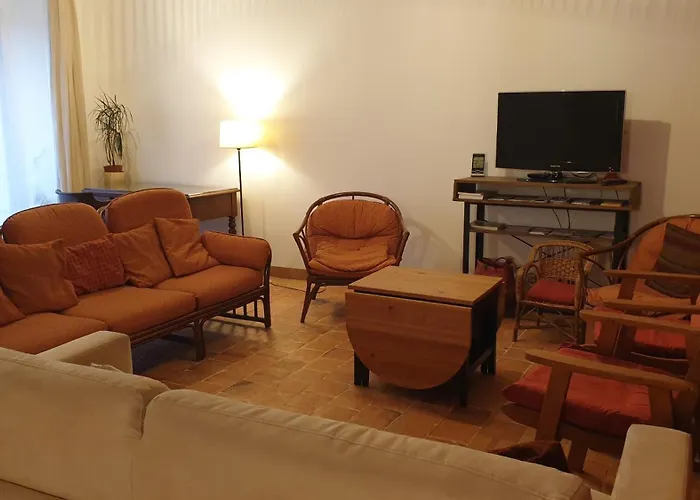 Histoire De Village * Genneteil