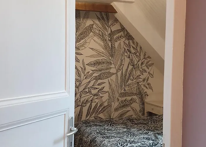 Σπίτι διακοπών Histoire De Village