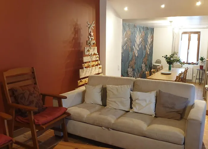 Histoire De Village Genneteil