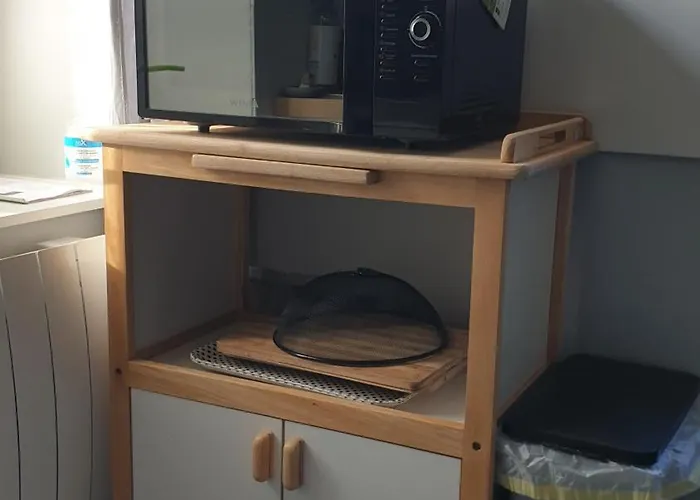 Histoire De Village * Genneteil